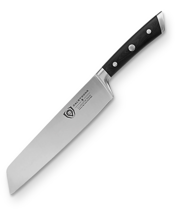 Gladiator Series _ Kiritsuke Chef's Knife 8.5" | Gladiator Series | NSF Certified | Dalstrong © _ 1