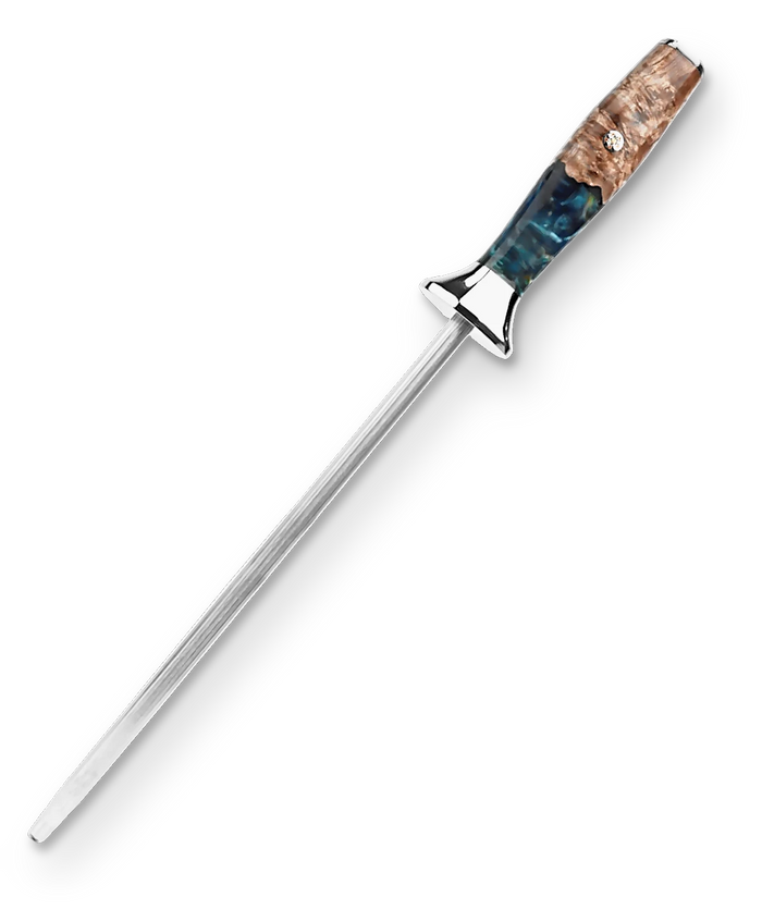 Valhalla Series _ Honing Rod 10" | Valhalla Series | Dalstrong © _ 1