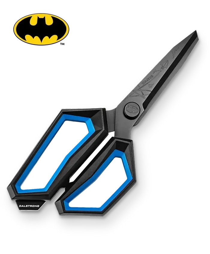 Batman™ Edition _ Kitchen Scissors | Batman™ Edition | Dalstrong © _ 1