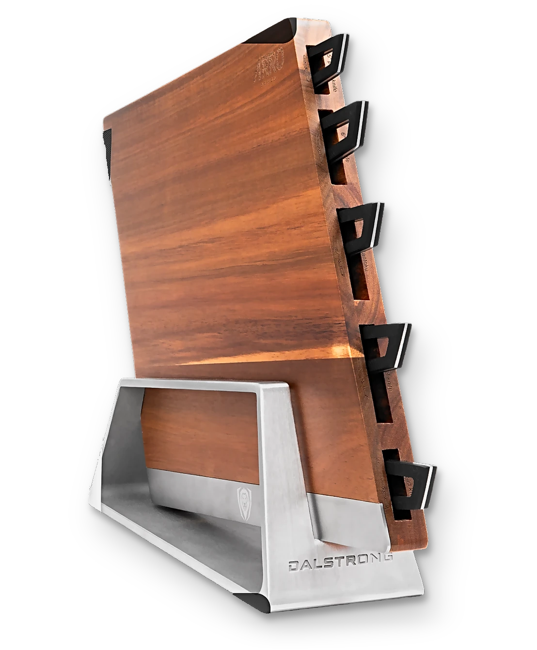 ARRO Series _ Knife Block Set | ARRO Series | Dalstrong © _ 1