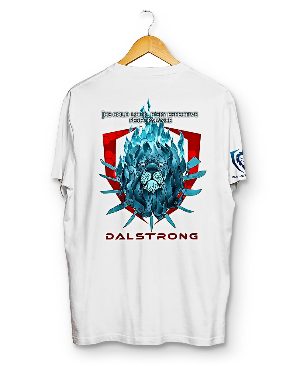 Light Your Fire Tee
