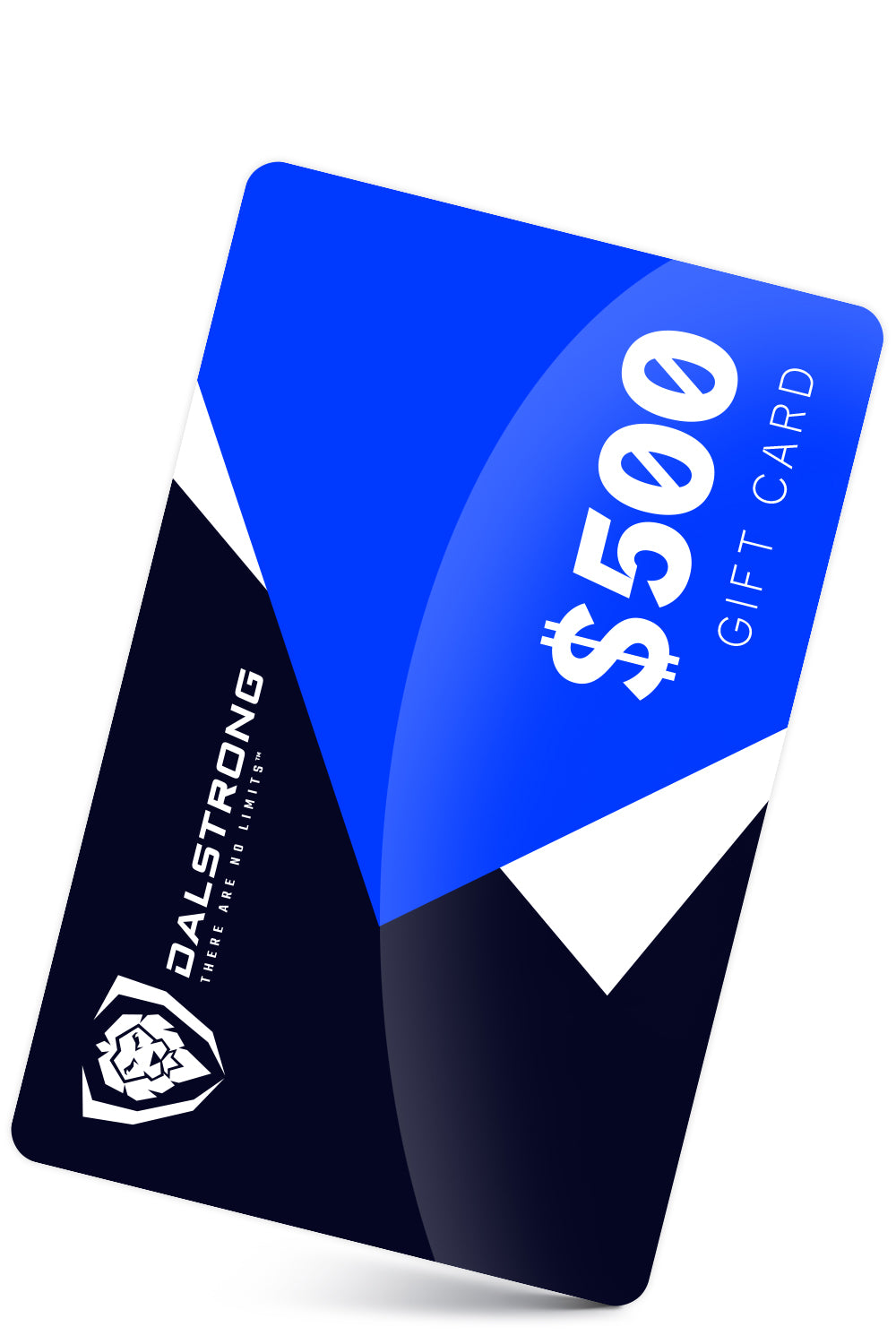 Gift Card $500