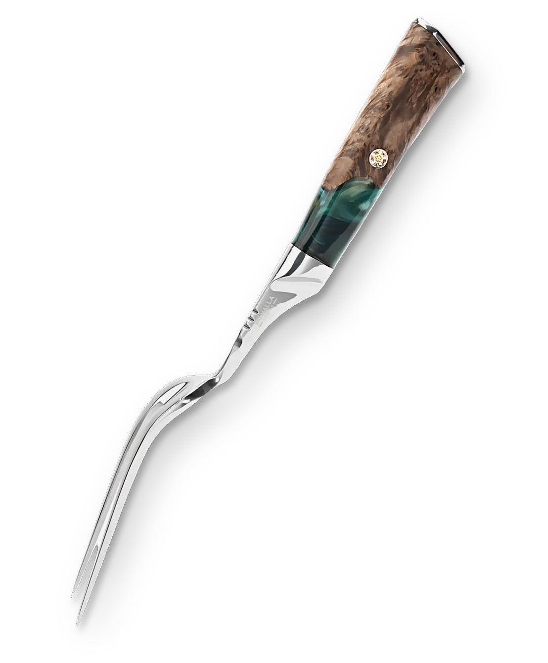 Valhalla Series _ Meat Fork 7.7