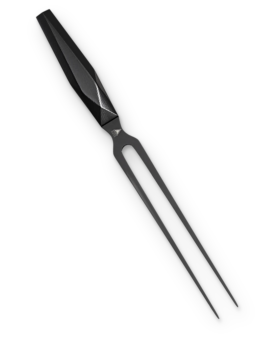 Shadow Black Series _ Meat Fork 8.5" | Shadow Black Series | NSF Certified | Dalstrong © _ 1