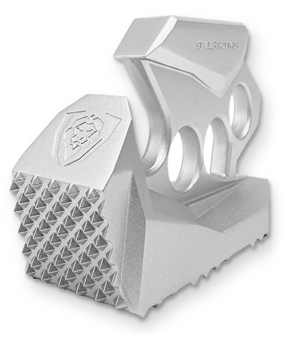 Meat Tenderizer Knuckles | OverDuty Collection | Dalstrong ©
