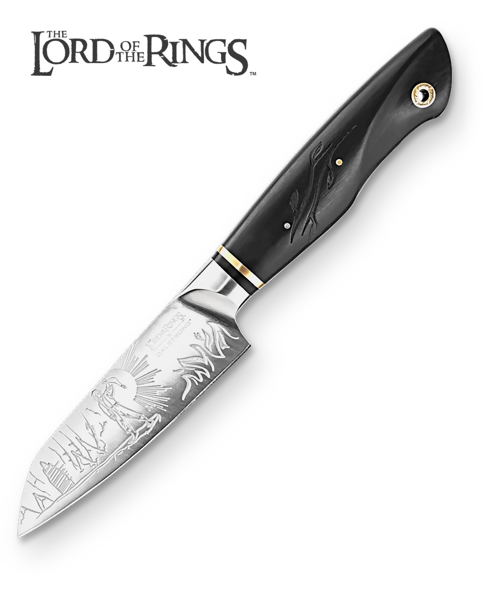 Paring Knife 4" | The Lord of the Rings™ Edition | Dalstrong ©