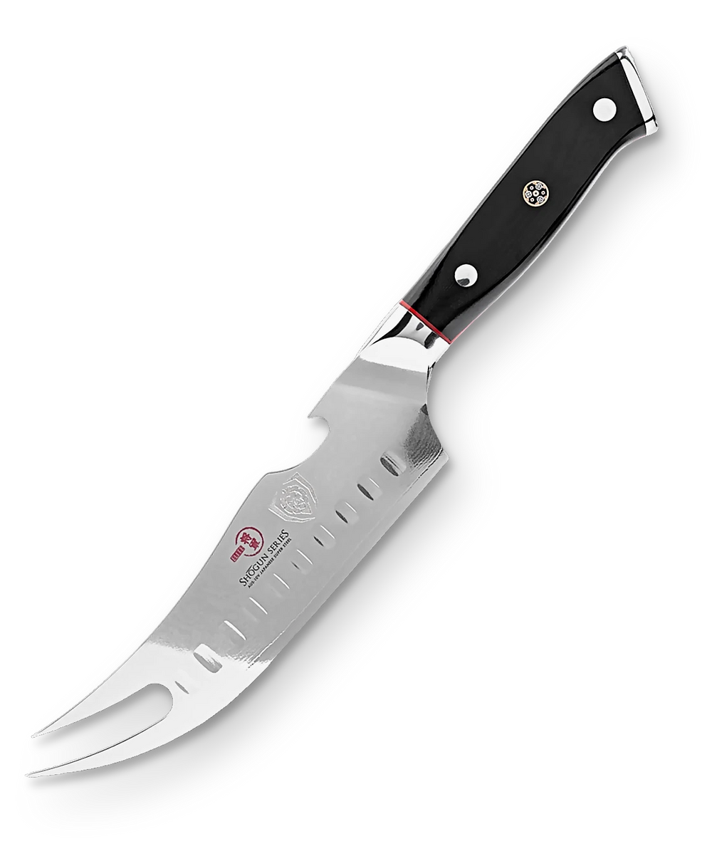 Pitmaster BBQ & Meat Knife 6.5" | Shogun Series | ELITE | Dalstrong ©