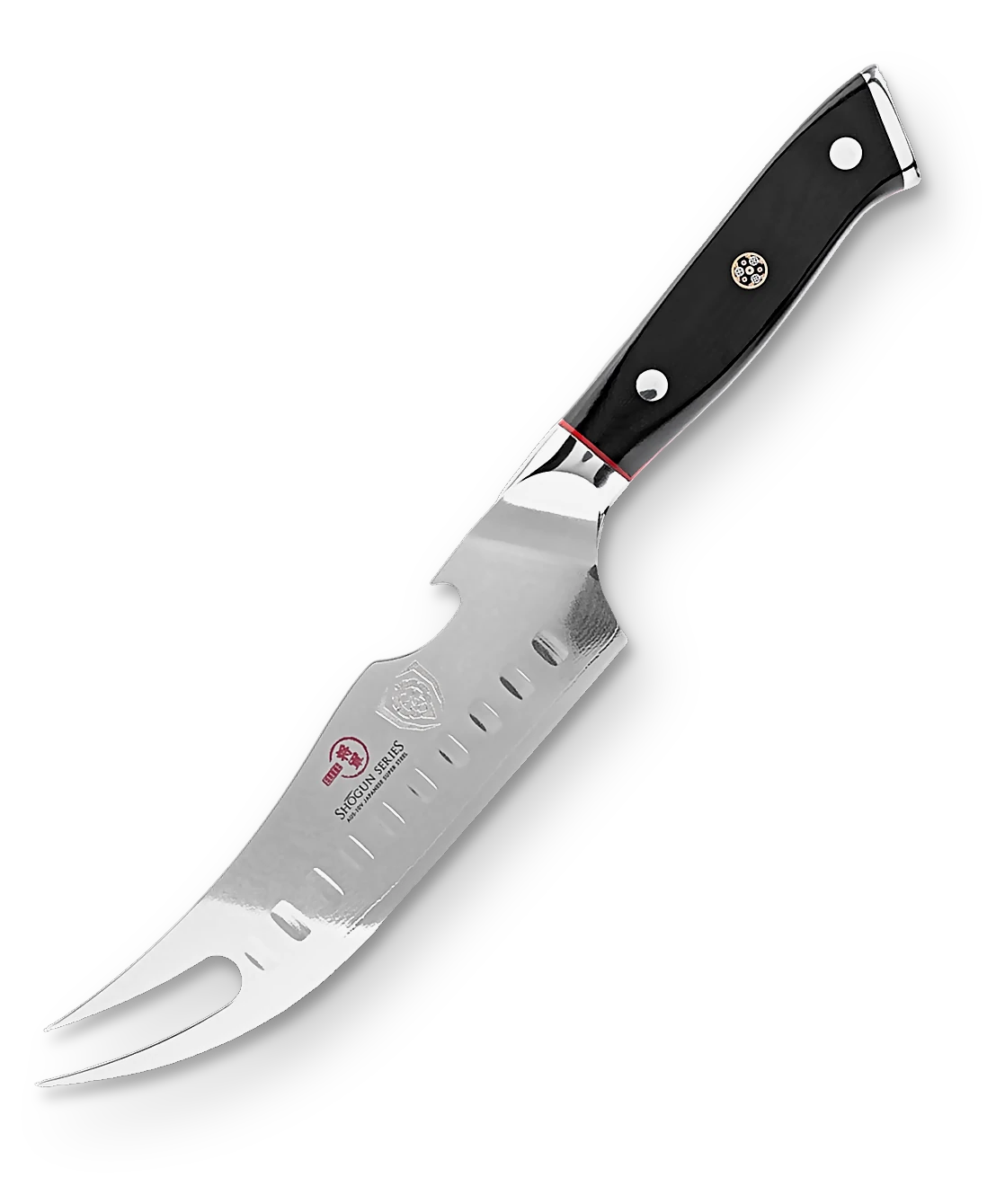 Pitmaster BBQ & Meat Knife 6.5" | Shogun Series | ELITE | Dalstrong ©