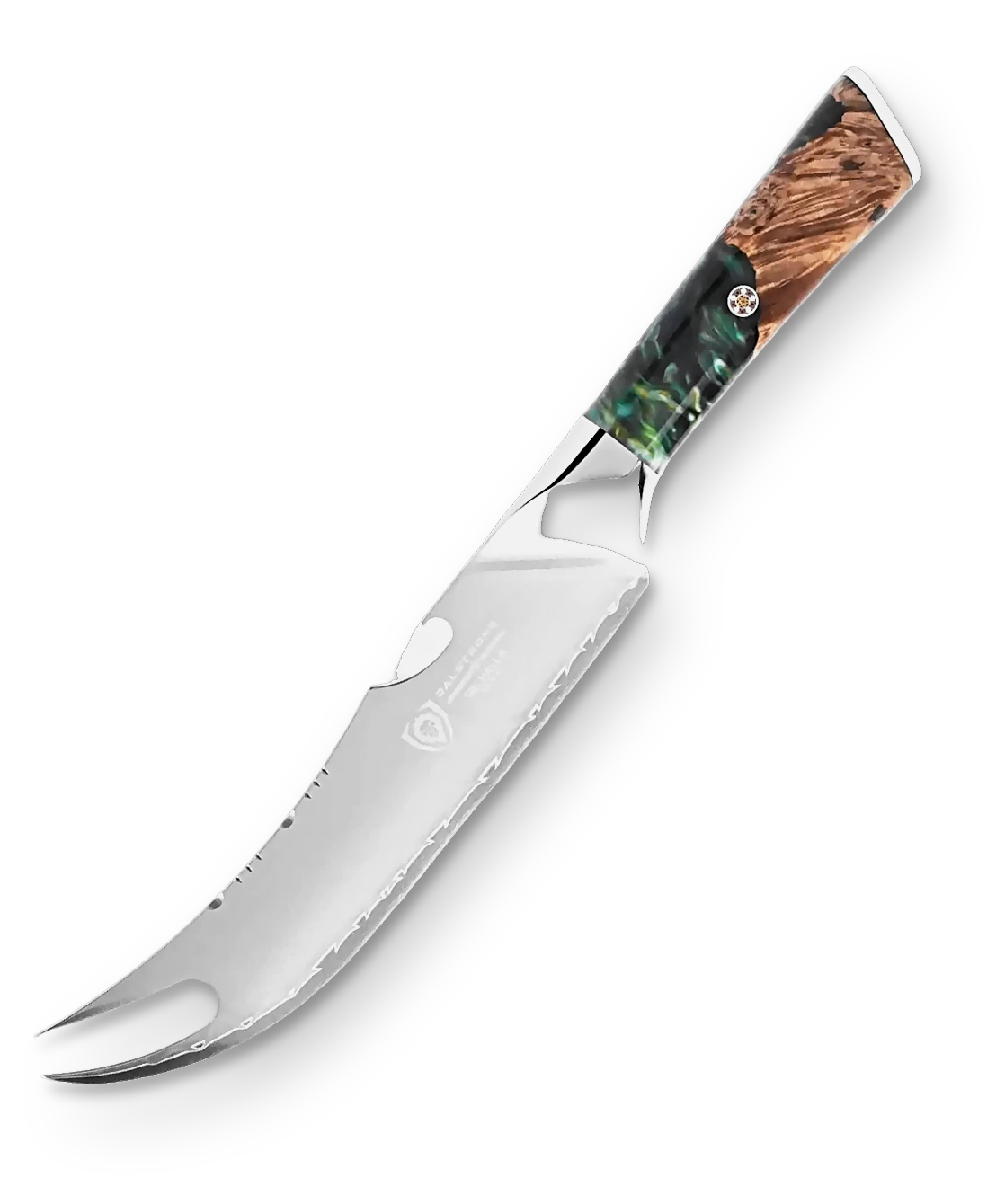 Valhalla Series _ Pitmaster Knife 8