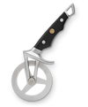 Pizza Wheel & Cutter | "The Orbit Razor" | Dalstrong ©