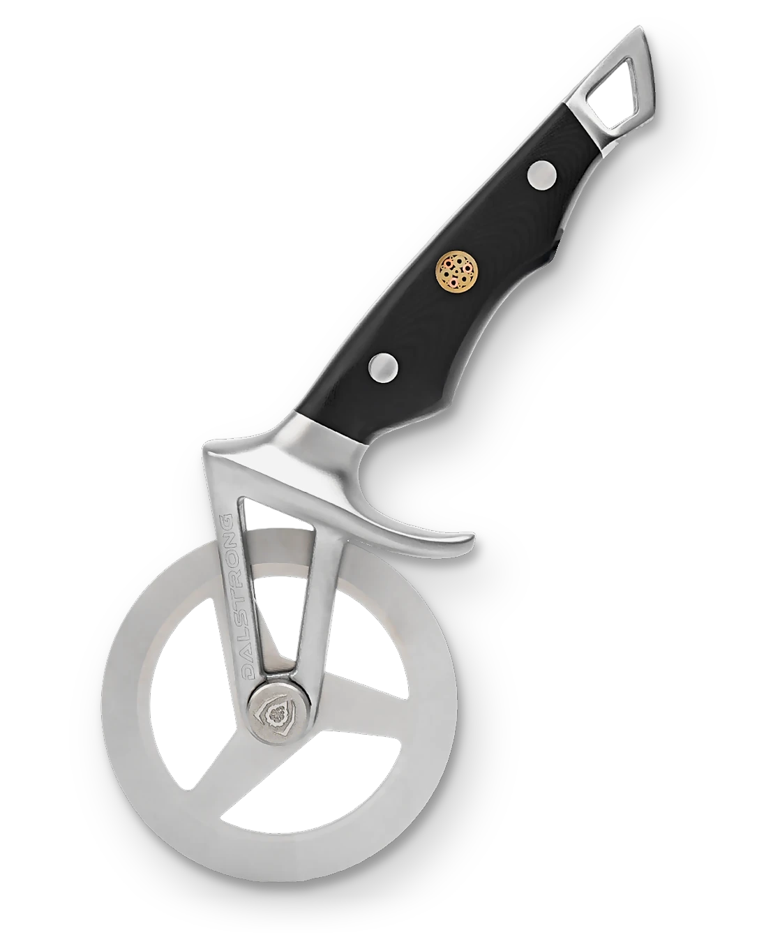 Dalstrong © _ Pizza Wheel & Cutter | "The Orbit Razor" | Dalstrong © _ 1