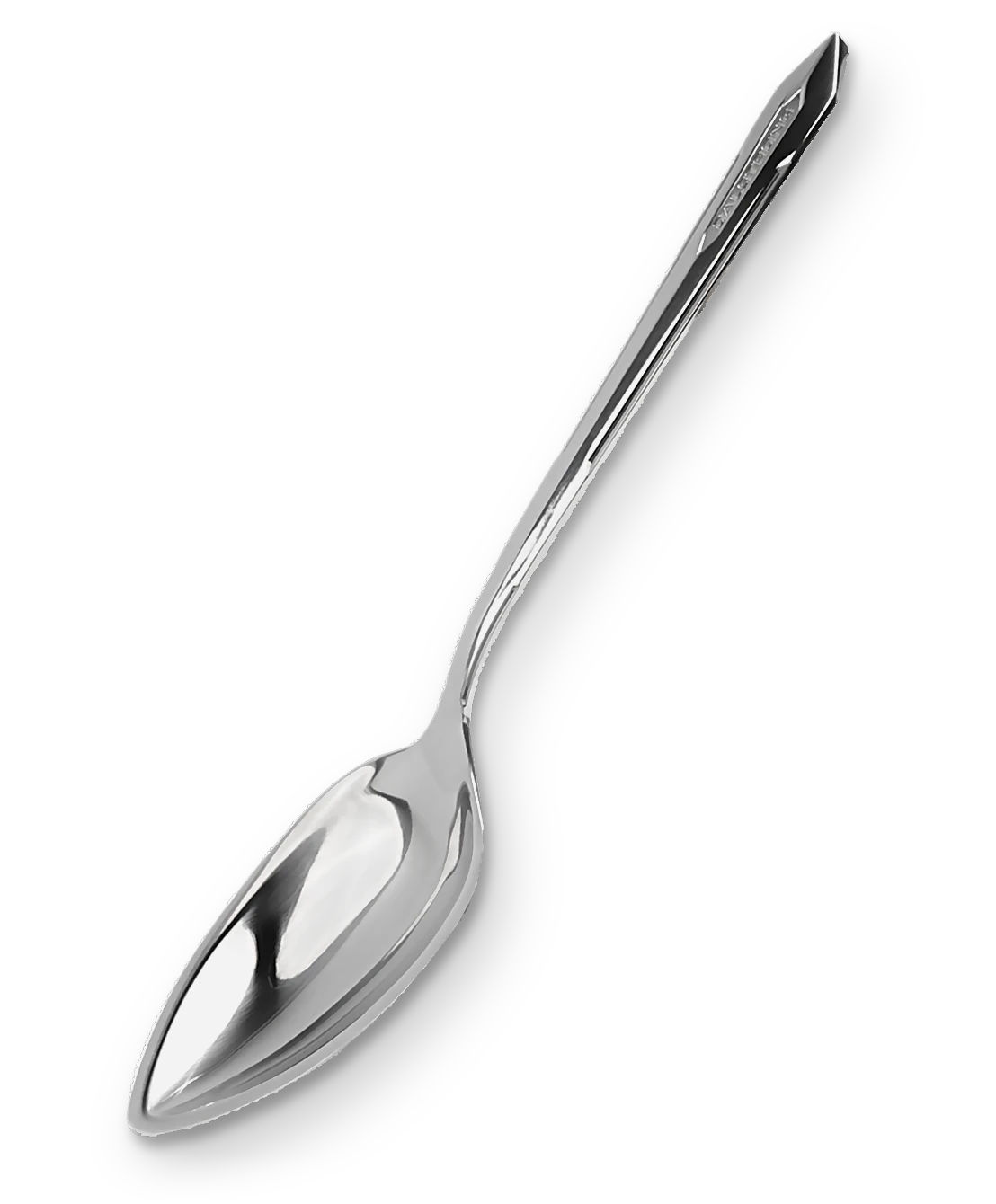 DS Series _ Professional Chef Utility Spoon _ 1