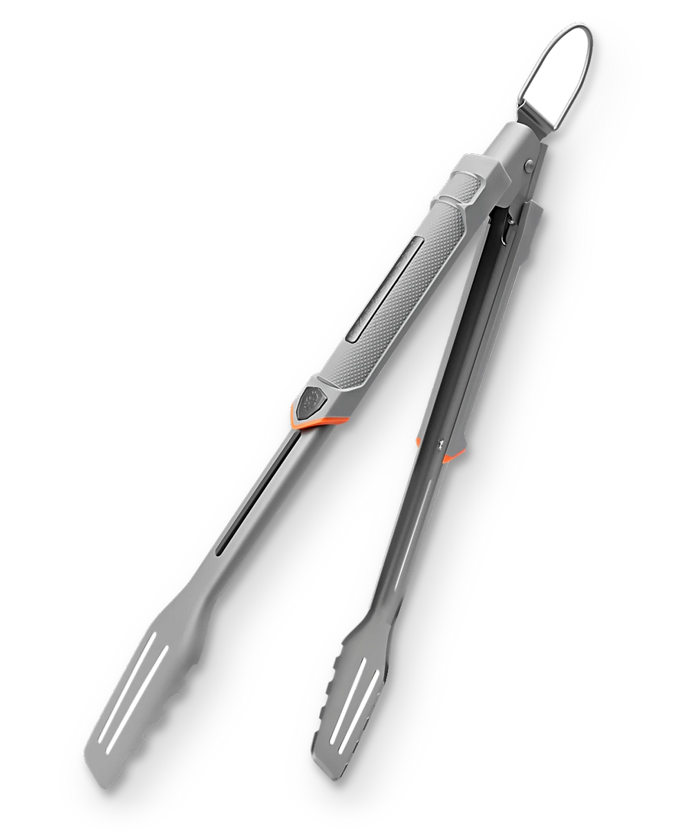 Professional Tongs | Katalyst Series | Dalstrong ©