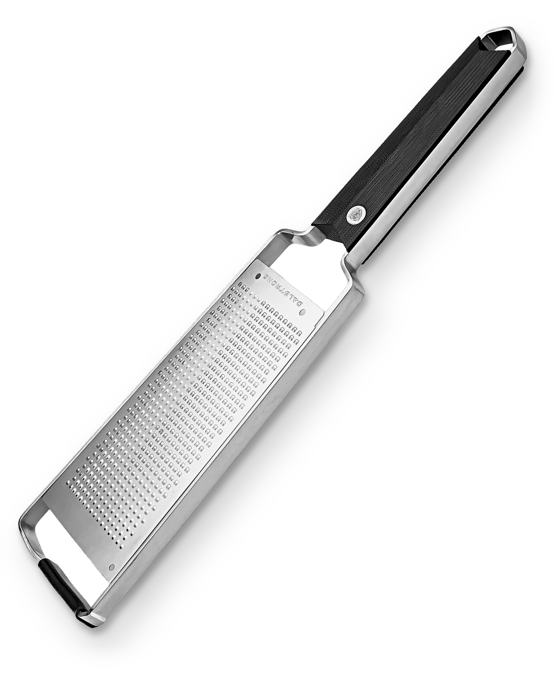 Professional Fine Wide Cheese Grater | Dalstrong ©