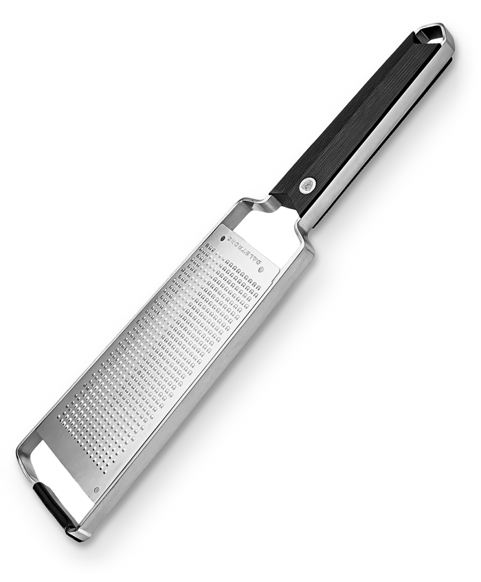 Dalstrong © _ Professional Fine Wide Cheese Grater | Dalstrong © _ 1