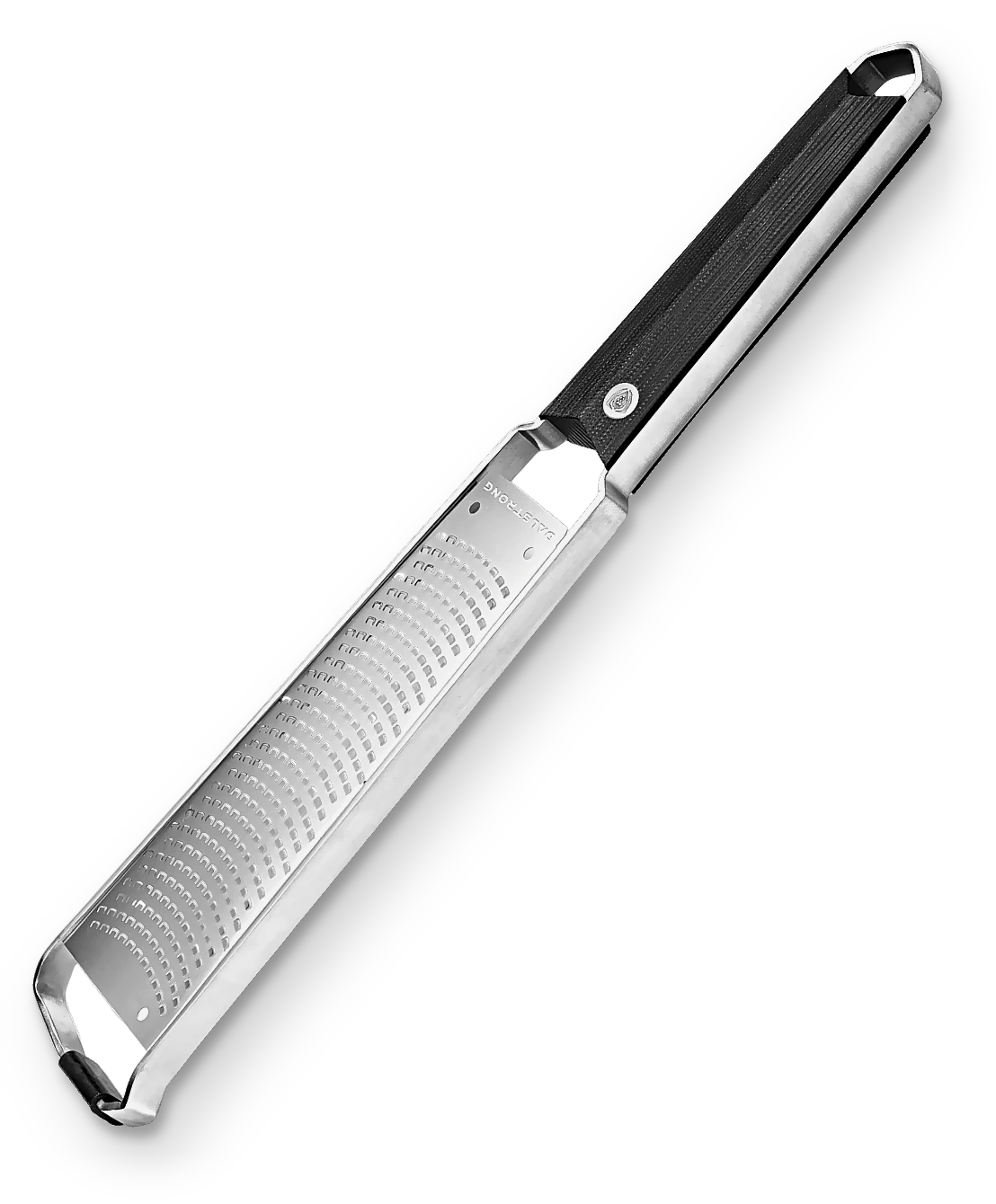 Dalstrong © _ Professional Zester Narrow Grater _ 1