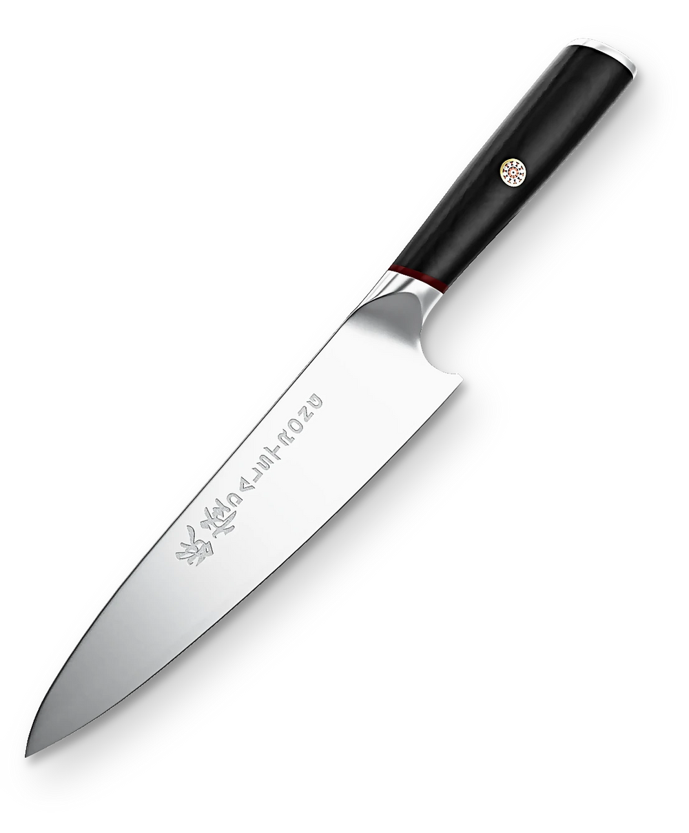 Chef's Knife 8" | Phantom Series | Dalstrong ©