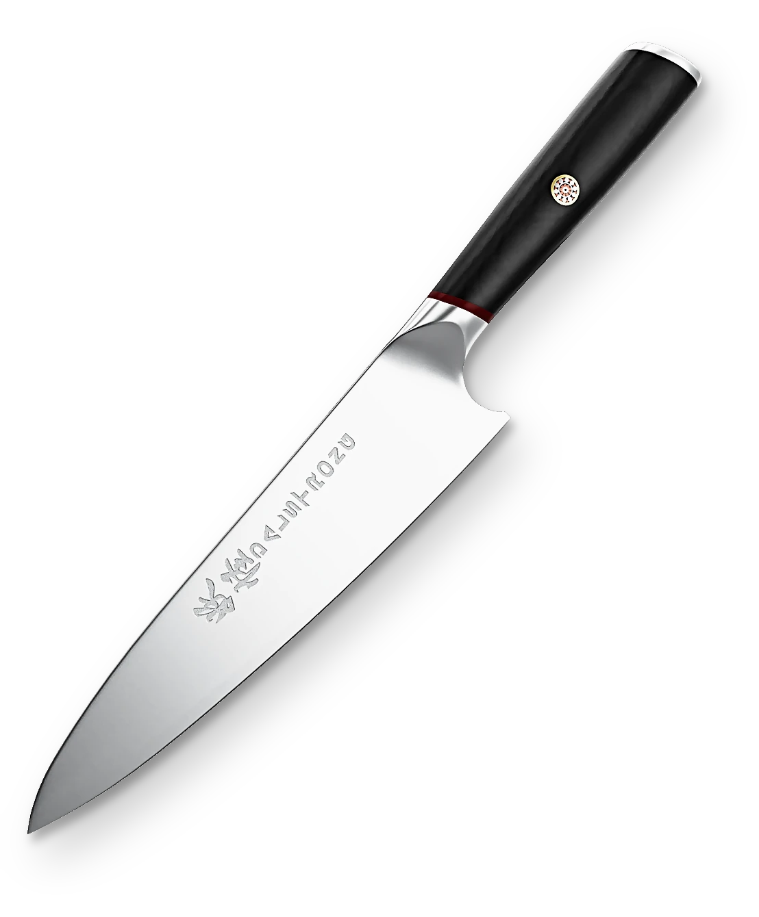 Phantom Series _ Chef's Knife 8
