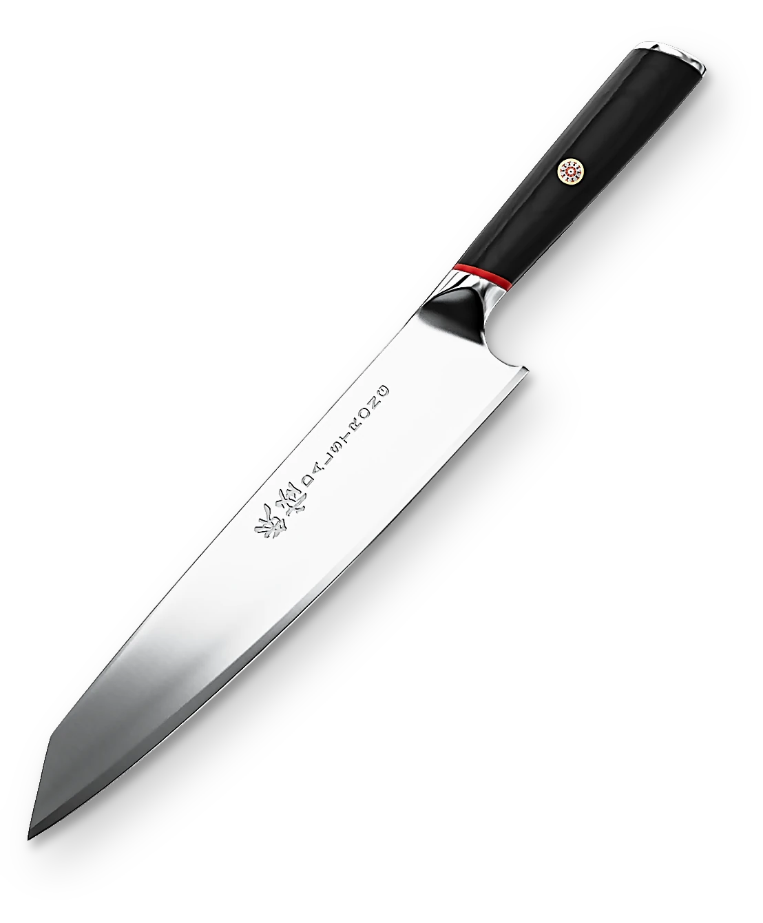 Phantom Series _ Kiritsuke Chef's Knife 9.5