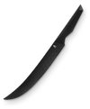 Butcher & Breaking Knife 10" | Shadow Black Series | NSF Certified | Dalstrong ©