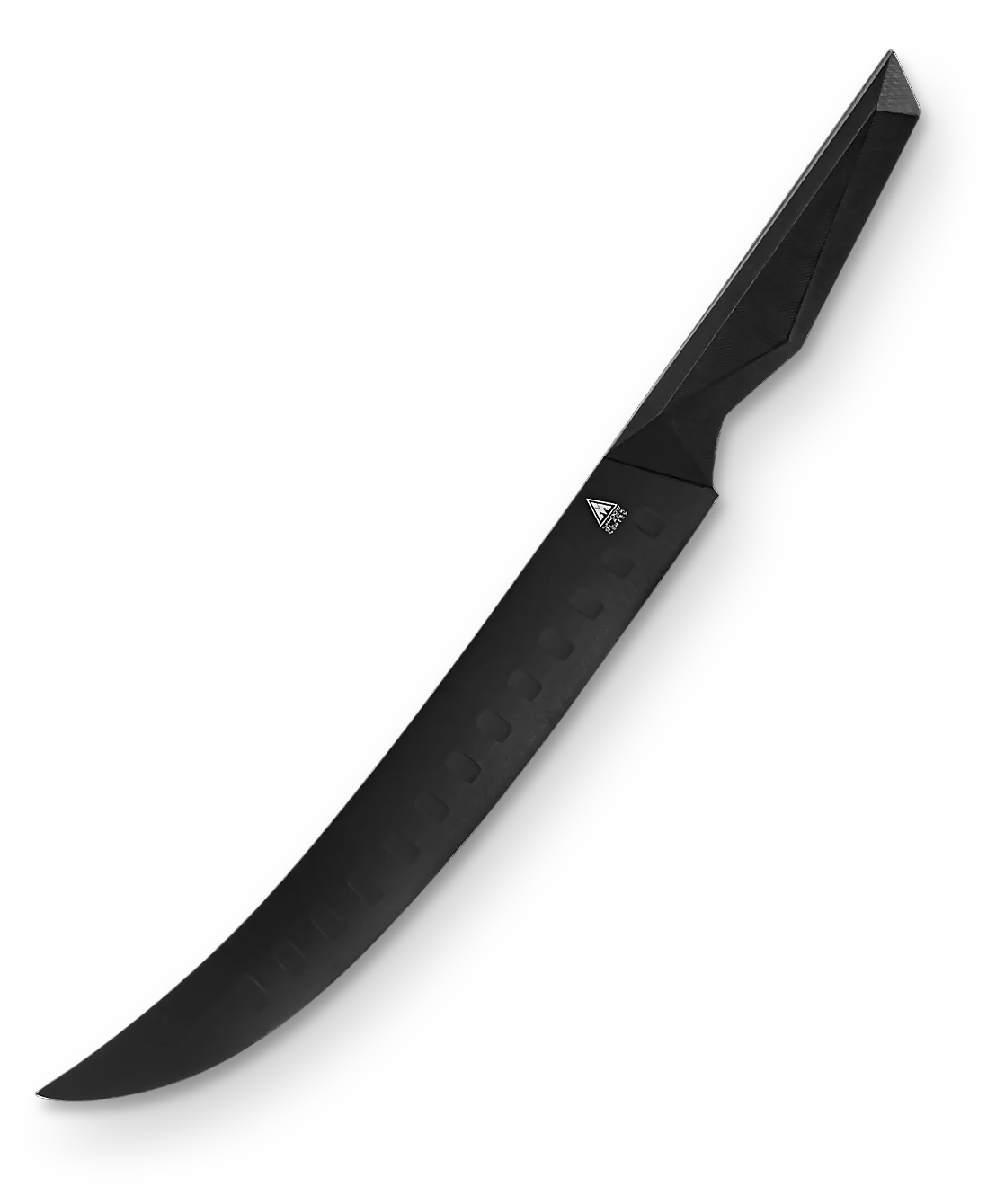 Butcher & Breaking Knife 10