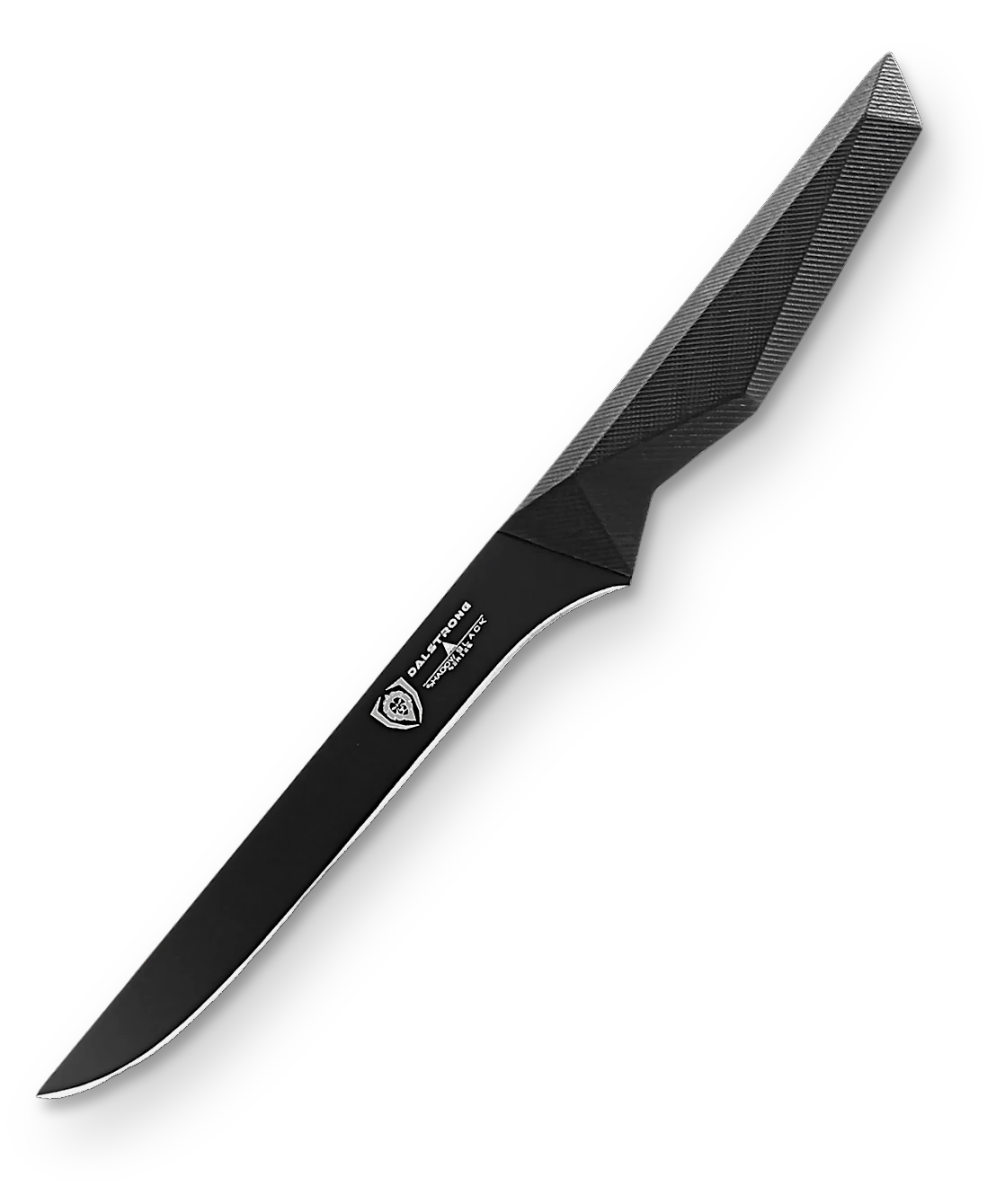 Shadow Black Series _ Straight Boning Knife 6