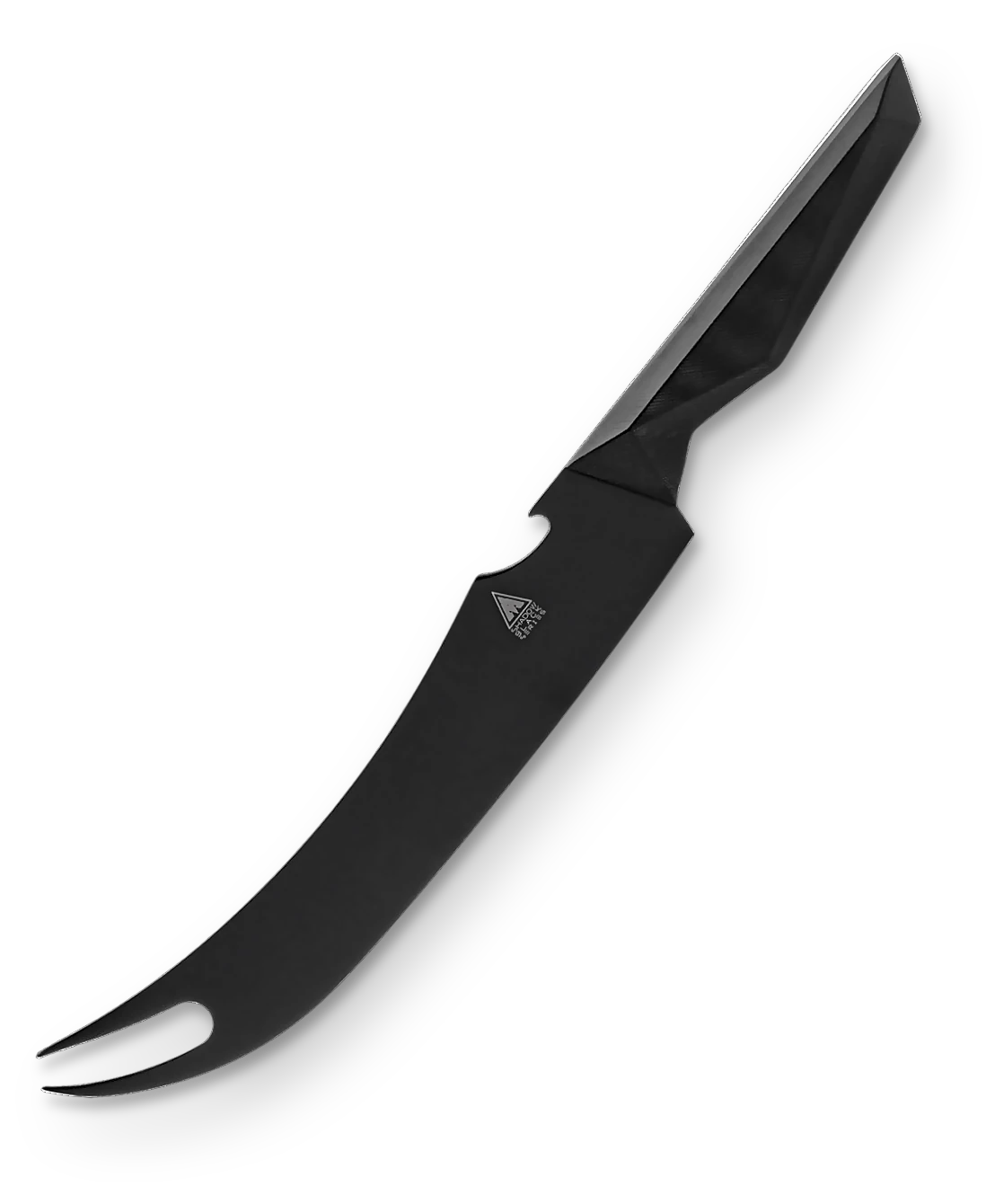Shadow Black Series _ BBQ Pitmaster Knife 9