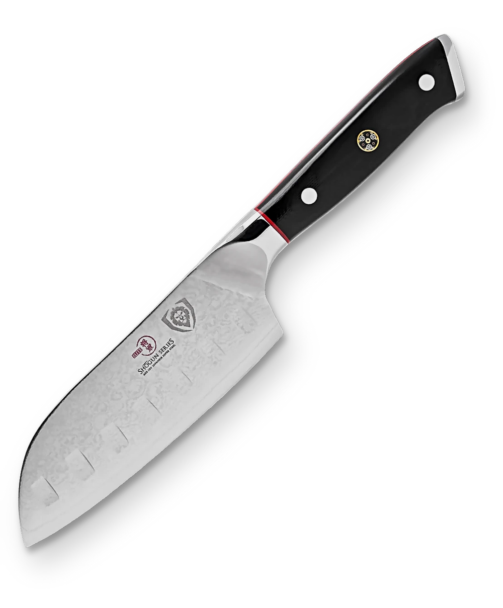Santoku Knife 5" | Shogun Series | ELITE | Dalstrong ©