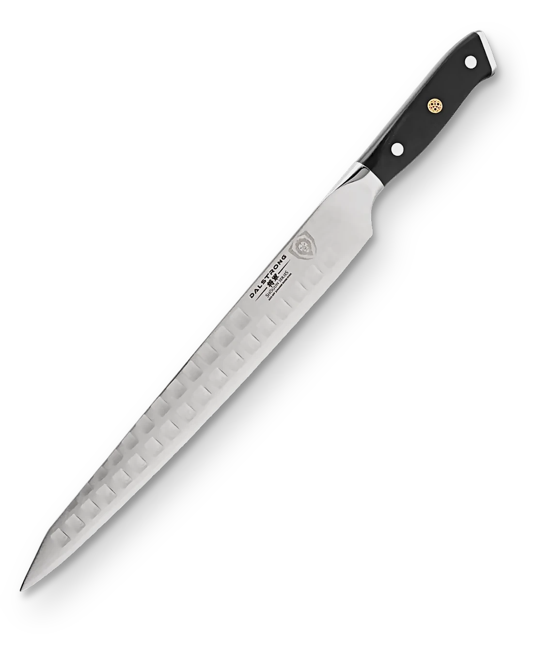 Shogun Series _ Sujihiki Slicing Knife 10.5