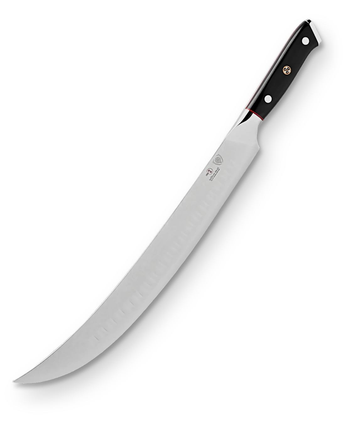 Shogun Series _ Butcher & Breaking Knife 12.5" | Shogun Series | ELITE | Dalstrong © _ 1