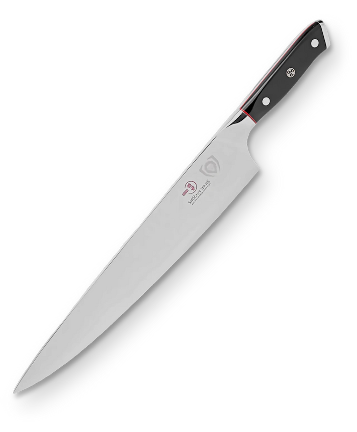 Shogun Series _ Chef's Knife 12" | Shogun Series | Dalstrong © _ 1