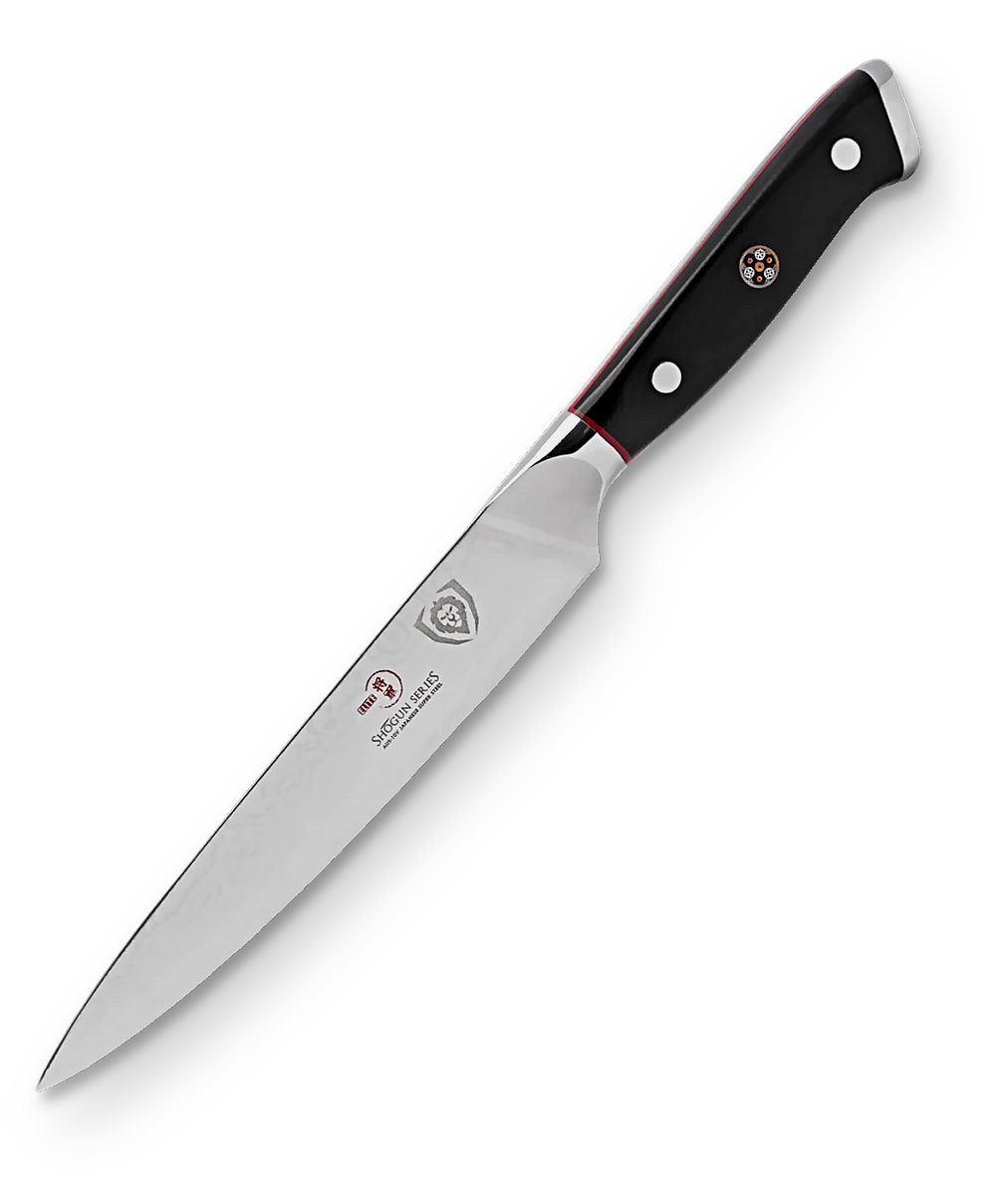 Utility Knife 6" | Shogun Series | ELITE | Dalstrong ©