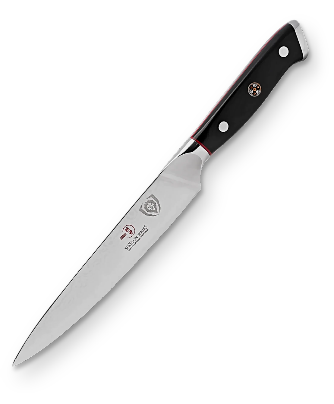 Shogun Series _ Utility Knife 6" | Shogun Series | ELITE | Dalstrong © _ 1