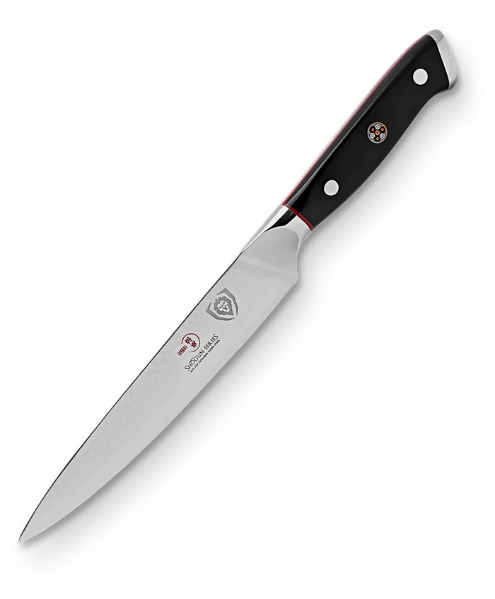 Shogun Series _ Utility Knife 6" | Shogun Series | ELITE | Dalstrong © _ 1
