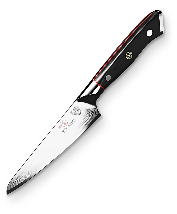 Shogun Series _ Chef's Knife 7" | Shogun Series | ELITE | Dalstrong © _ 1