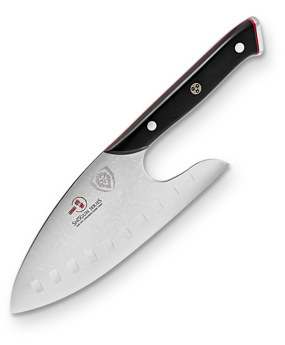 Guardian Chef's Knife 8" | Shogun Series | ELITE | Dalstrong ©