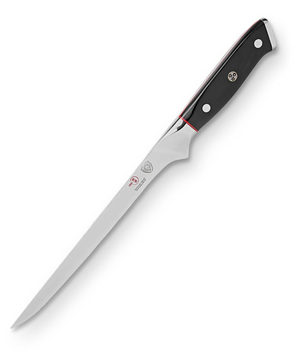 Boning Knife 8" | Shogun Series | ELITE | Dalstrong ©