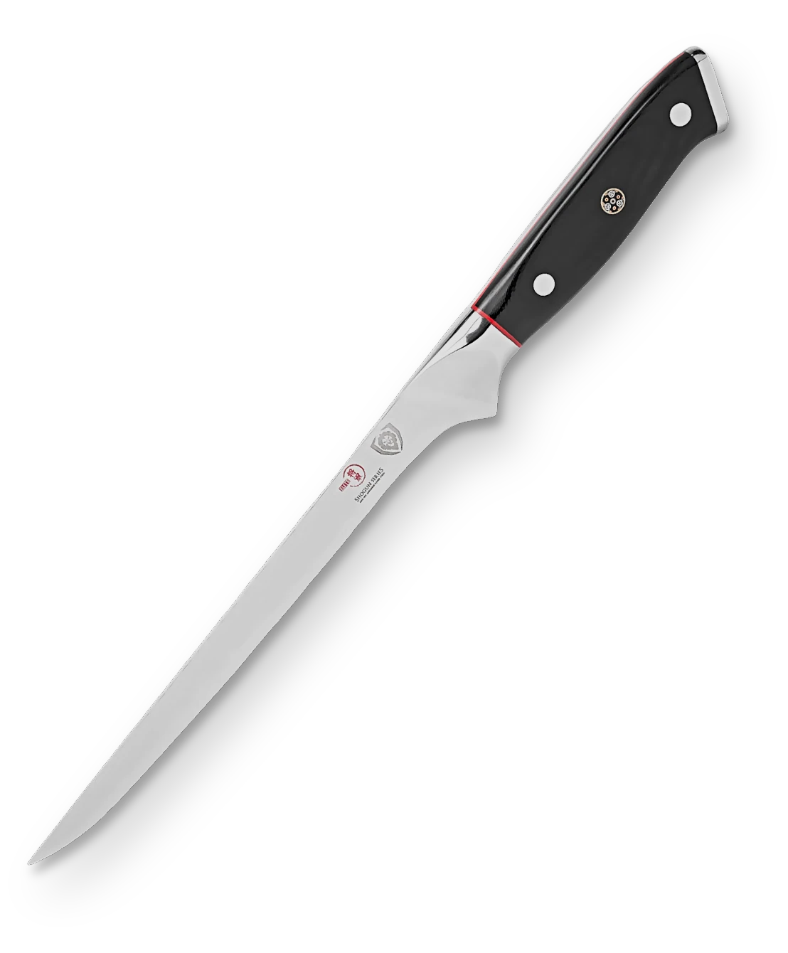 Shogun Series _ Boning Knife 8