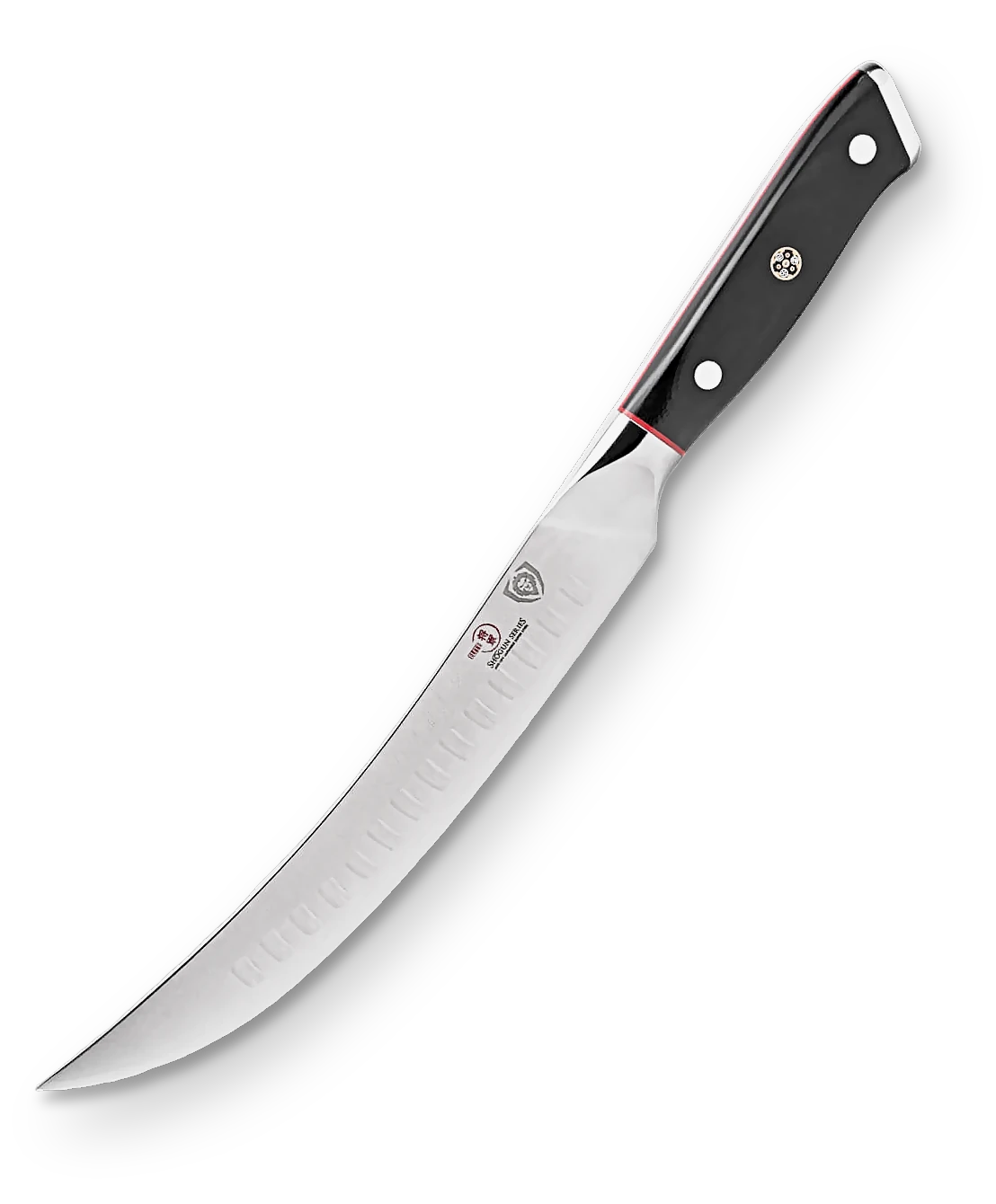 Shogun Series _ Butcher & Breaking Knife 8