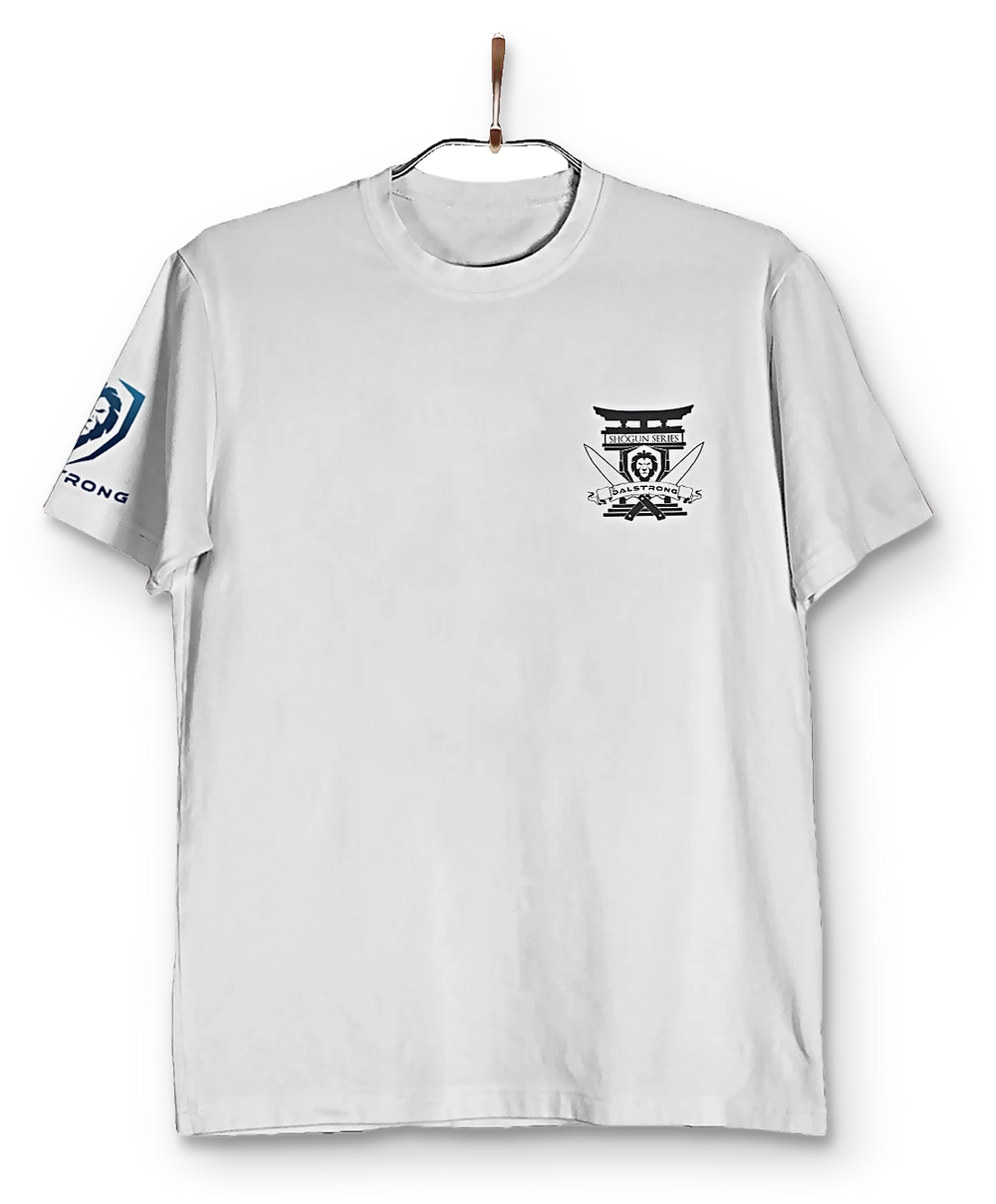 The Shogun Series War Dance Tee