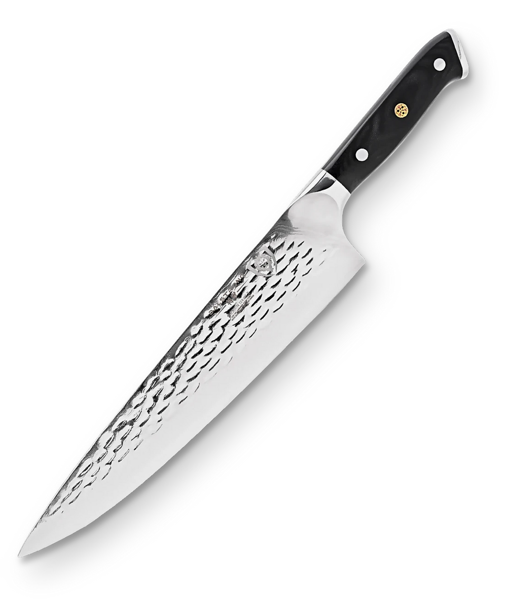 Chef's Knife 10.25" | Shogun Series | ELITE | Dalstrong ©