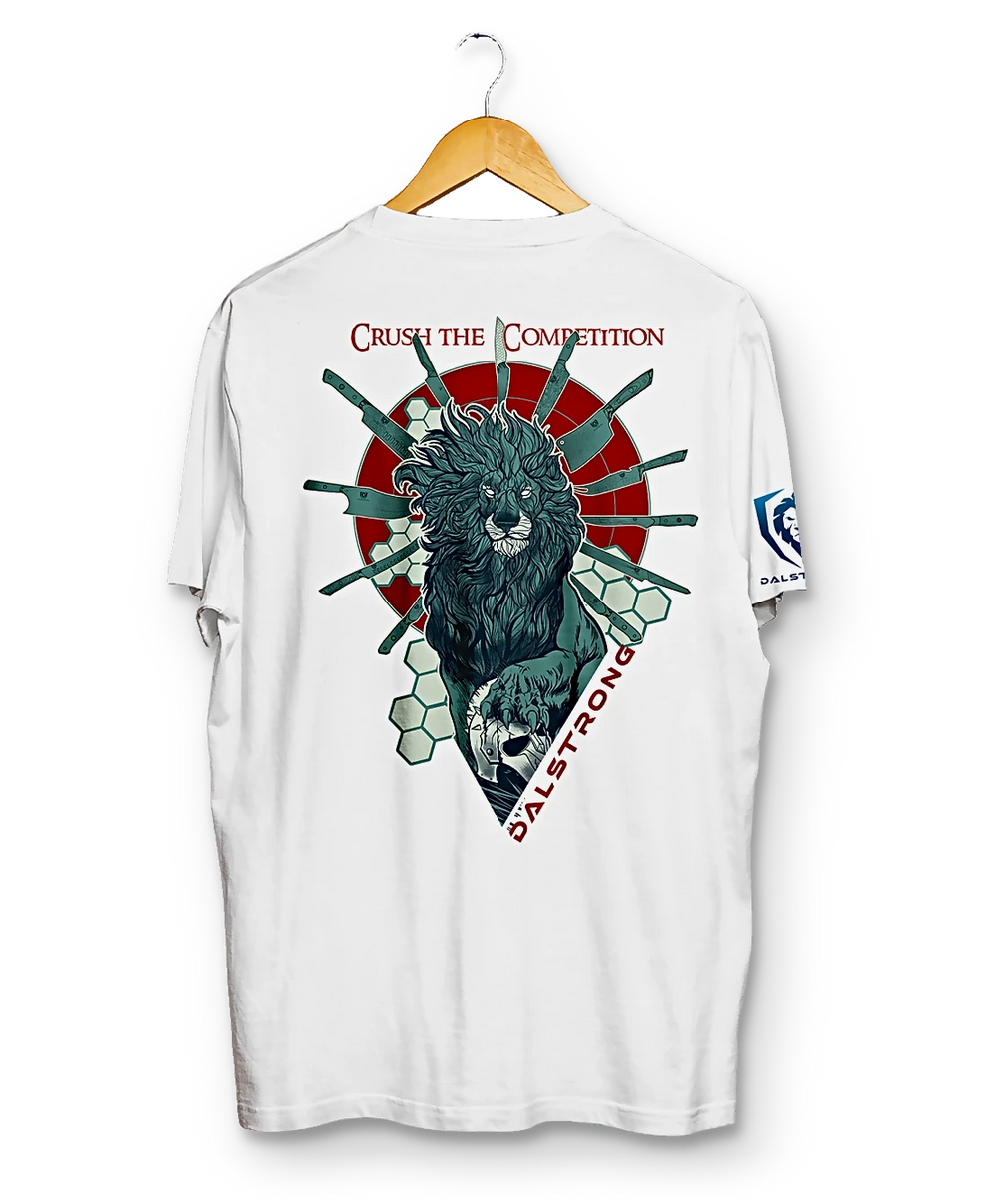 Skull Crusher Tee