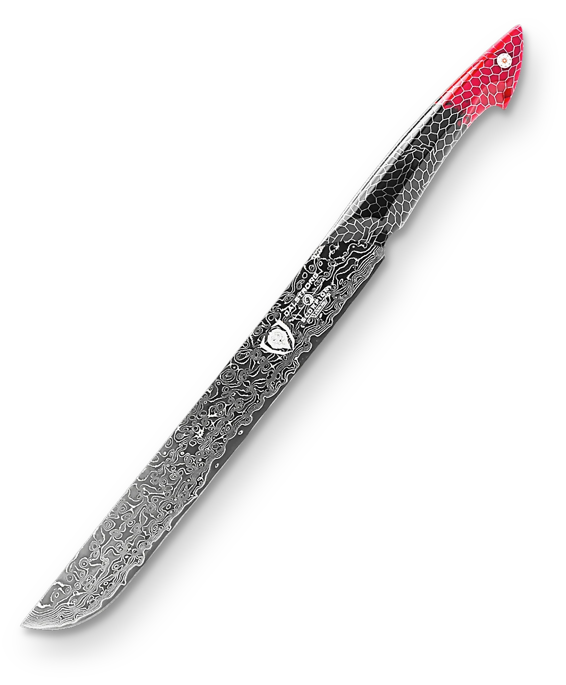 Slicing & Brisket Knife 11