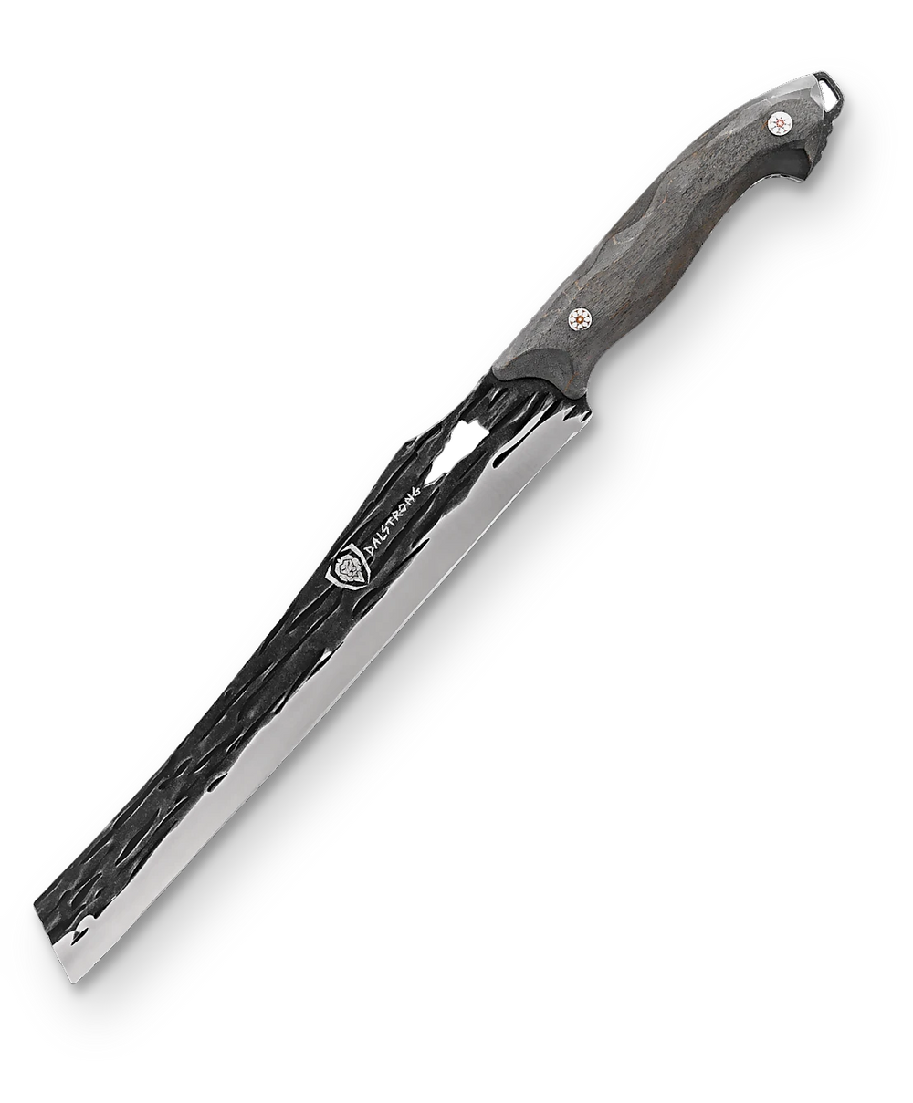 Slicing & Carving Knife 12" | The Barbarian Series™ | Dalstrong ©