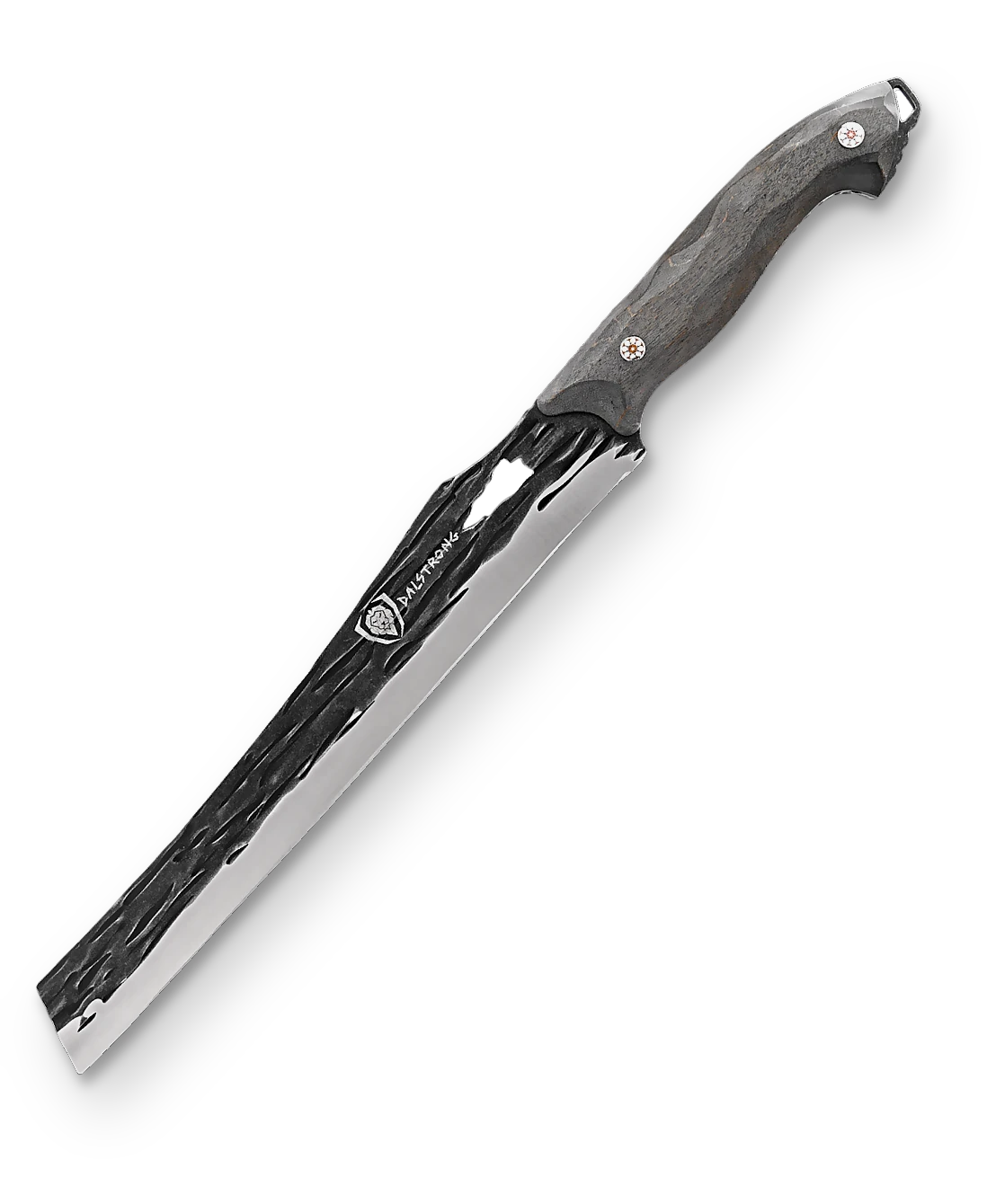 The Barbarian Series™ _ Slicing & Carving Knife 12" | The Barbarian Series™ | Dalstrong © _ 1