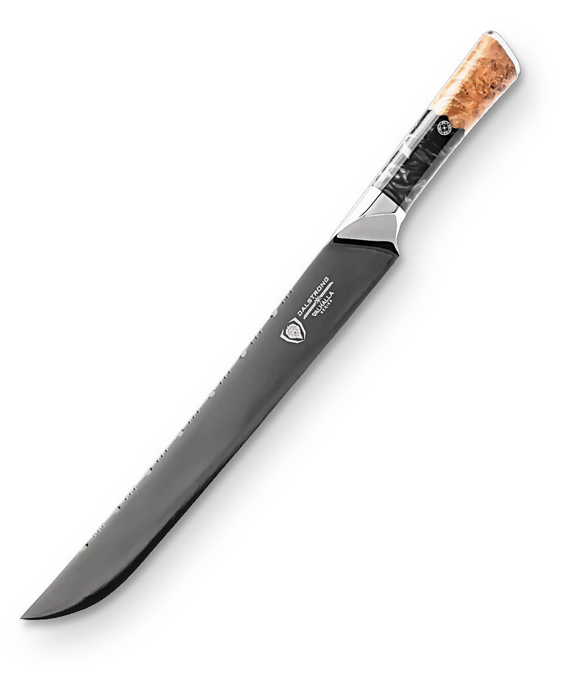 Valhalla Series _ Slicing & Carving Knife 12