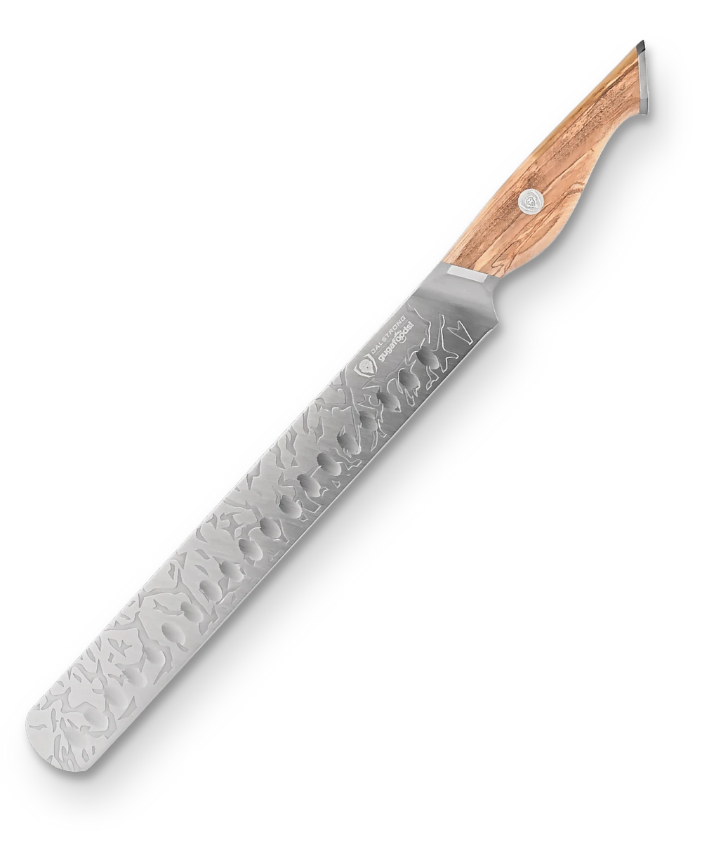Slicing & Carving Knife 12" | Guga Edition | Dalstrong ©