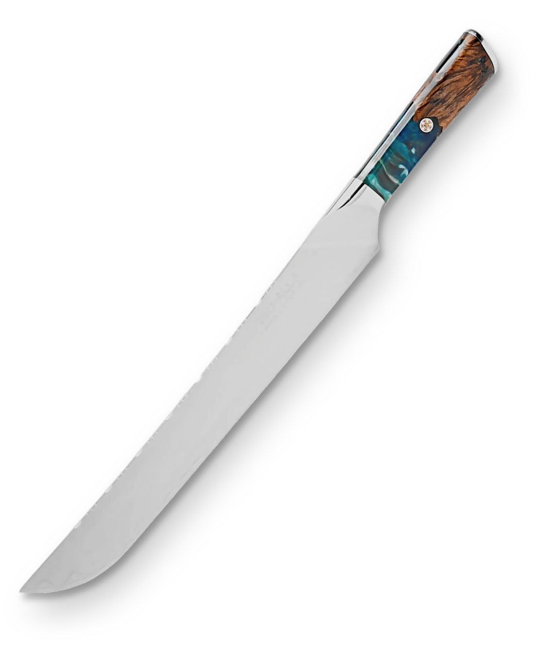 Valhalla Series _ Slicing & Carving Knife 12
