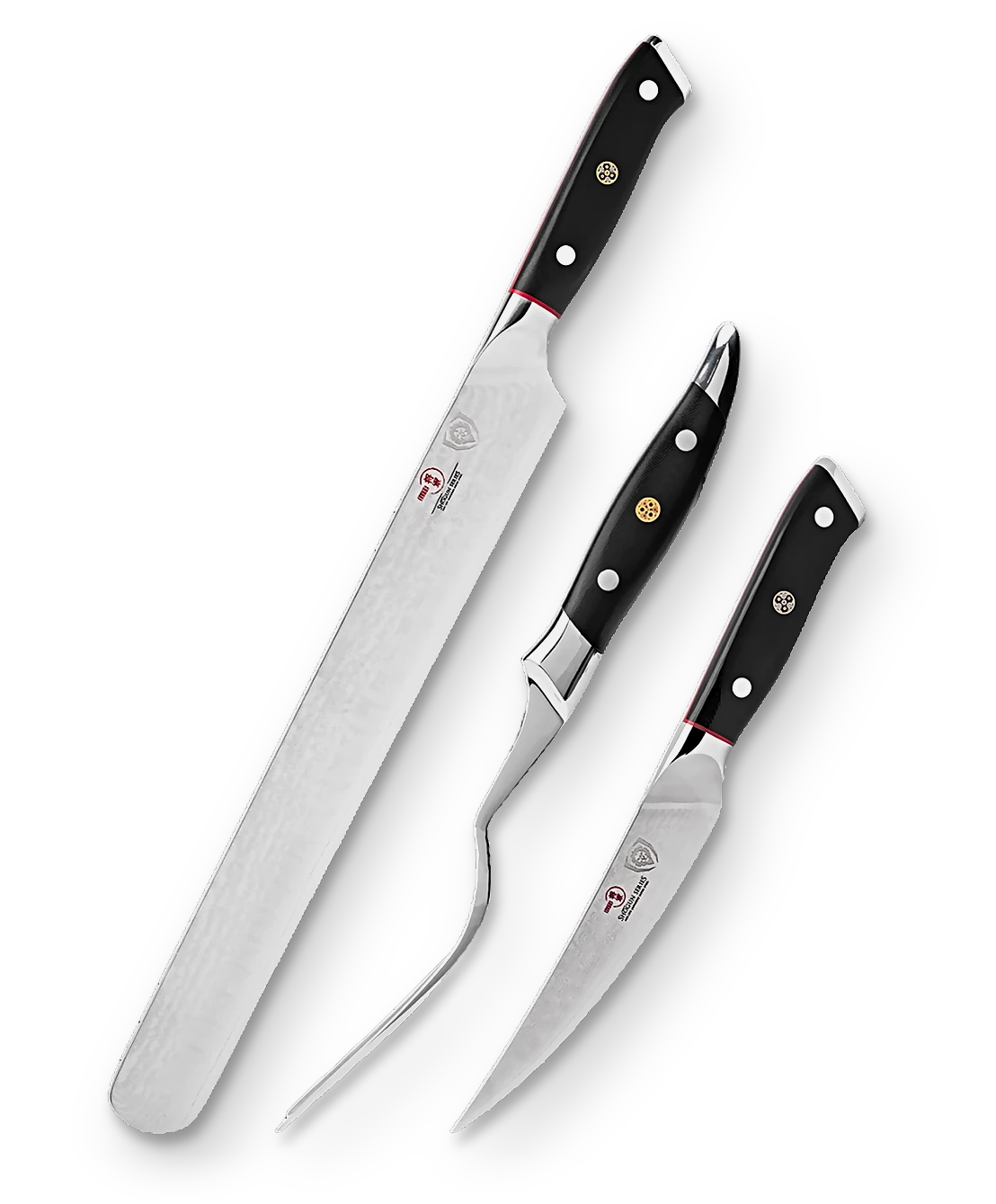 Shogun Series _ Slicing Knife 12