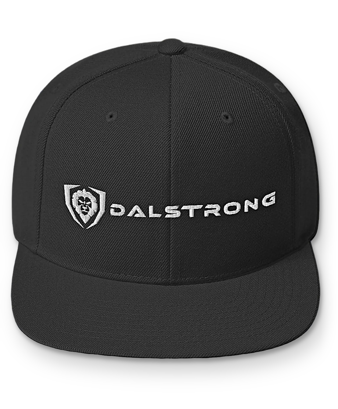 Dalstrong © _ Make It Snappy Snapback Hat - Classic Logo | Apparel | Dalstrong © _ 1
